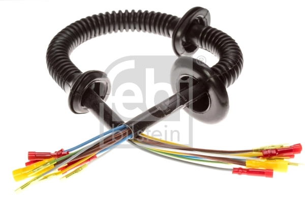 Cable Repair Kit, tailgate